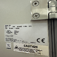 Thermo Forma Steri-Cycle Double Stack CO2 Incubator image 0
